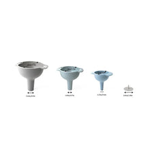 4 Pcs Funnel Set