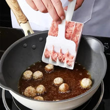 Meatball Maker