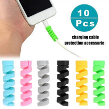 Cable Protector 20 Pcs