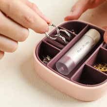 Portable Jewellary Box