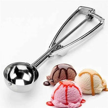 Ice Cream Scoop