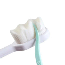 Nano Bristles Toothbrush