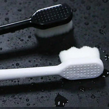 Nano Bristles Toothbrush