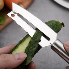 Multi-Function Stainless Steel Knife