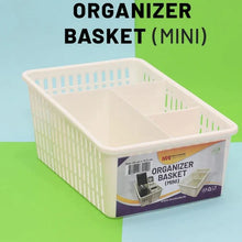 Organizer Basket Mini