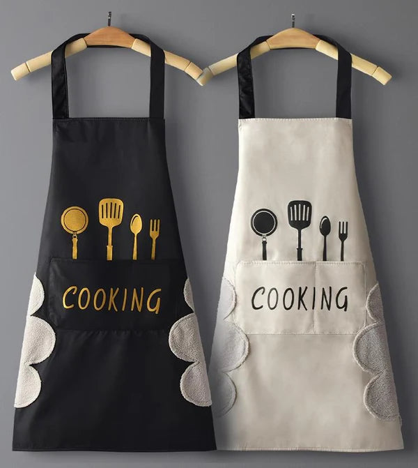 Kitchen Cooking Apron