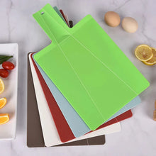 Modern Cutting Board