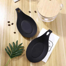 Silicone Spoon rest