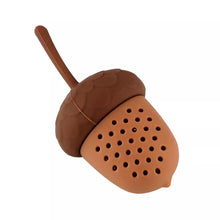 Silicone Pine Cone Tea Infuser