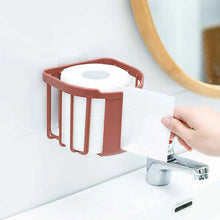 Toilet Paper Rack Wall Mounted