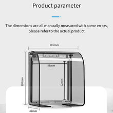 Wall Socket Box Cover Waterproof