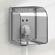 Wall Socket Box Cover Waterproof