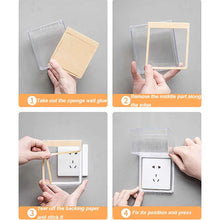 Wall Socket Box Cover Waterproof