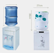 19L Water Dispenser Bottle Cover