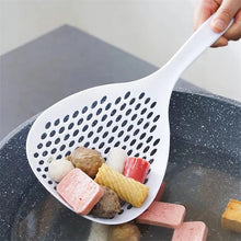 Durable Scoop Colander Strainer