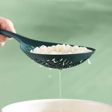 Durable Scoop Colander Strainer