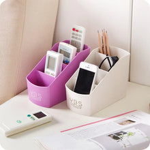 Desktop Storage Organizer Box