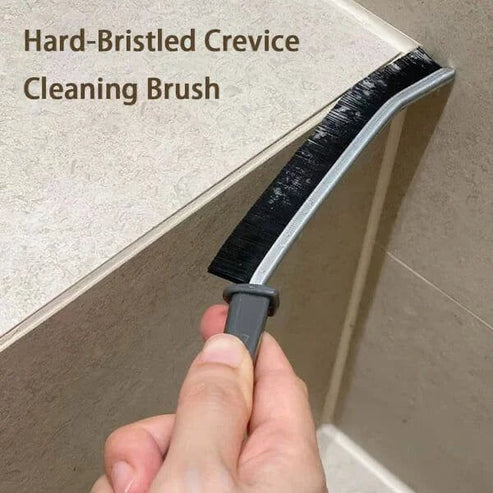 Hard Bristle Gap Cleaning Brush (2 PIECES)