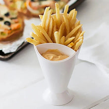 French Fries Dipping Cone