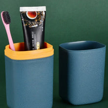 Travel Brush Holder