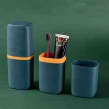 Travel Brush Holder