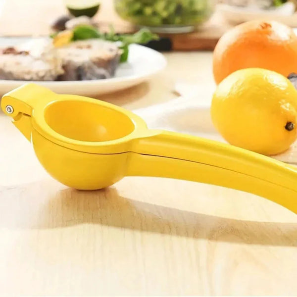 Manual Lemon Lime Squeezer