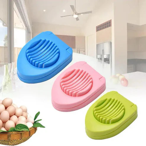 Mini Egg Slicer