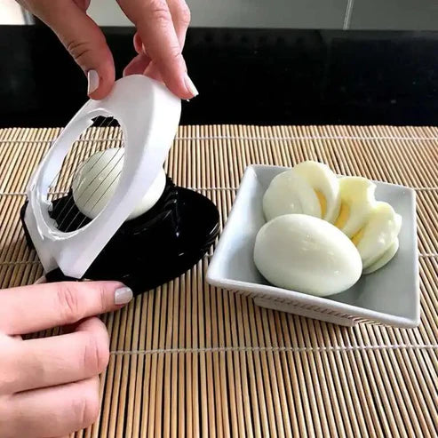 Mini Egg Slicer