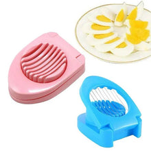 Mini Egg Slicer