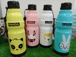 Lovely Cute Water Bottle