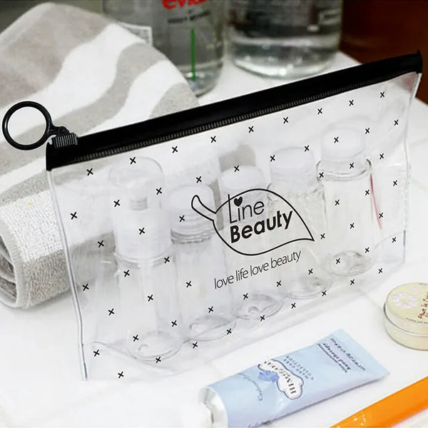 Travel Cosmetic Storage Bag