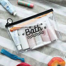 Travel Cosmetic Storage Bag