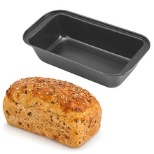 1pc Loaf Pan Rectangle Toast Bread Mold Cake