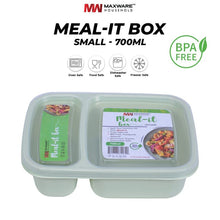 Meal-it Box Small 700ml