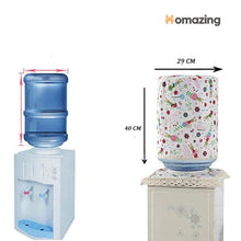 Water Dispenser Bottle Cover