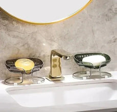 Bathroom Luxury Soap Holder