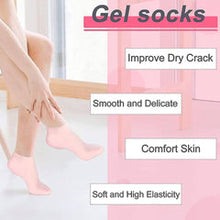 Winter Bundle Silicone Socks and Gloves