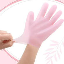 Winter Bundle Silicone Socks and Gloves