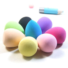 1Pcs Foundation Sponge Puff