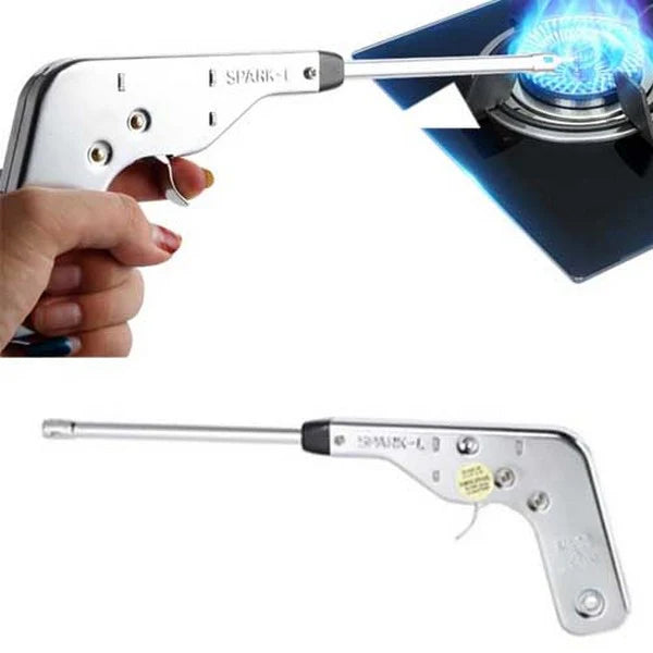 Stove Gas Lighter Gun