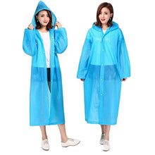 Adult Unisex Rain Coat