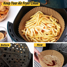 Disposable Air Fryer Liners