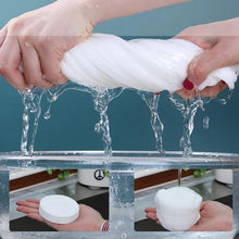 70X140cm Large Compressed Disposable Bath Towel