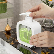 Liquid Soap Dispenser