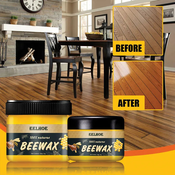 China Beewax Wood Seasoning