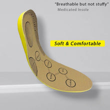 Medicated Inner Sole