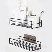 Washroom metal stand- Rectangle