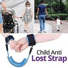 Child Anti Lost Strap Band