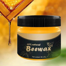 China Beewax Wood Seasoning