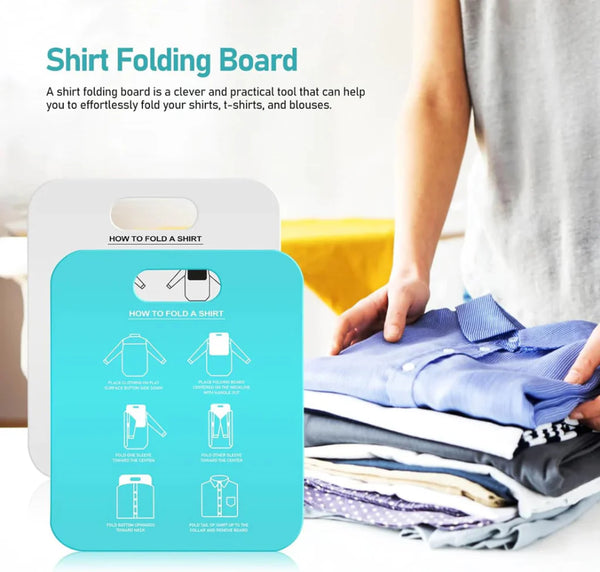 Clothes Folding Board